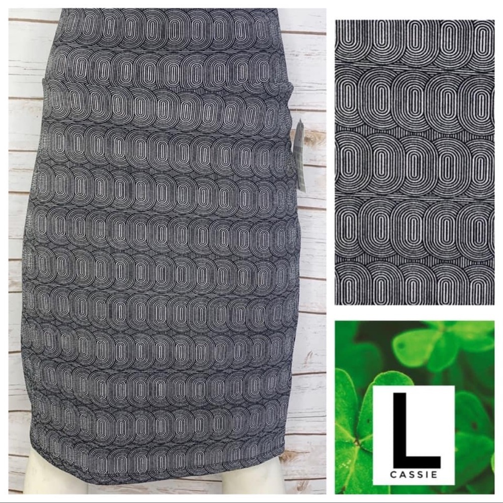 Lularoe Cassie L
